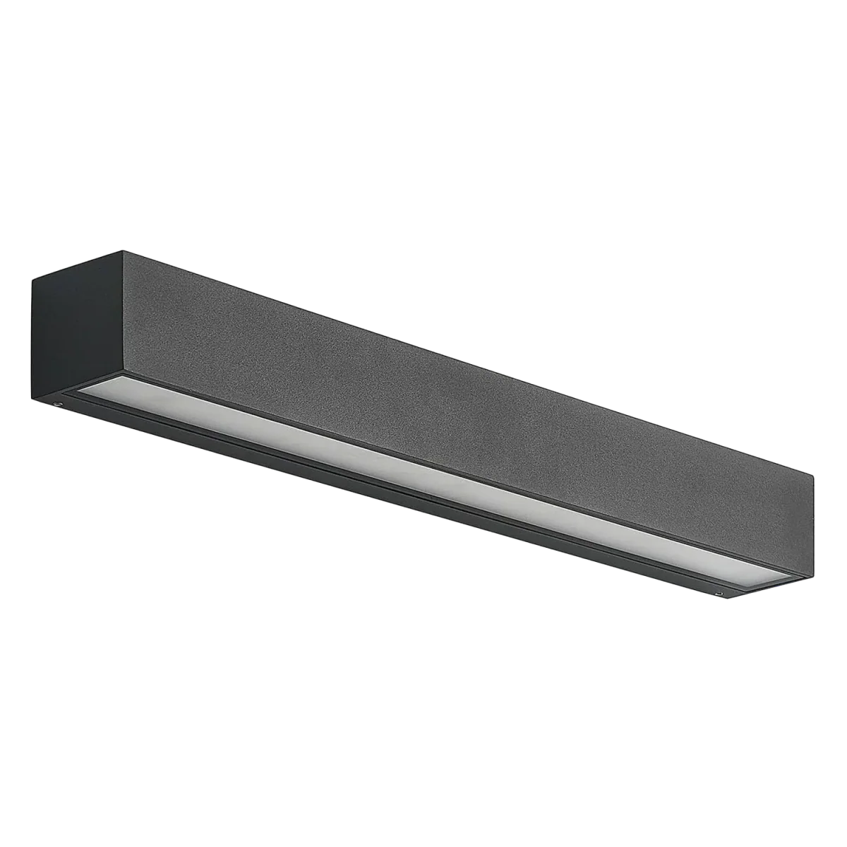 LED Wall Light 36W (H1291) – IP65 Outdoor Waterproof Aluminum Lighting
