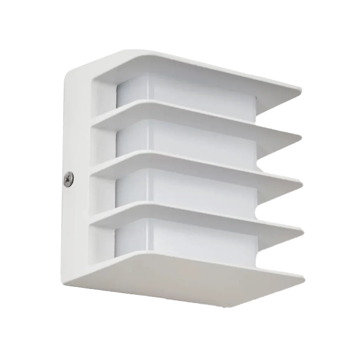 LED WALL LIGHT (UTL-OT-1469) – Modern Outdoor Wall Fixture - IP54 Protection