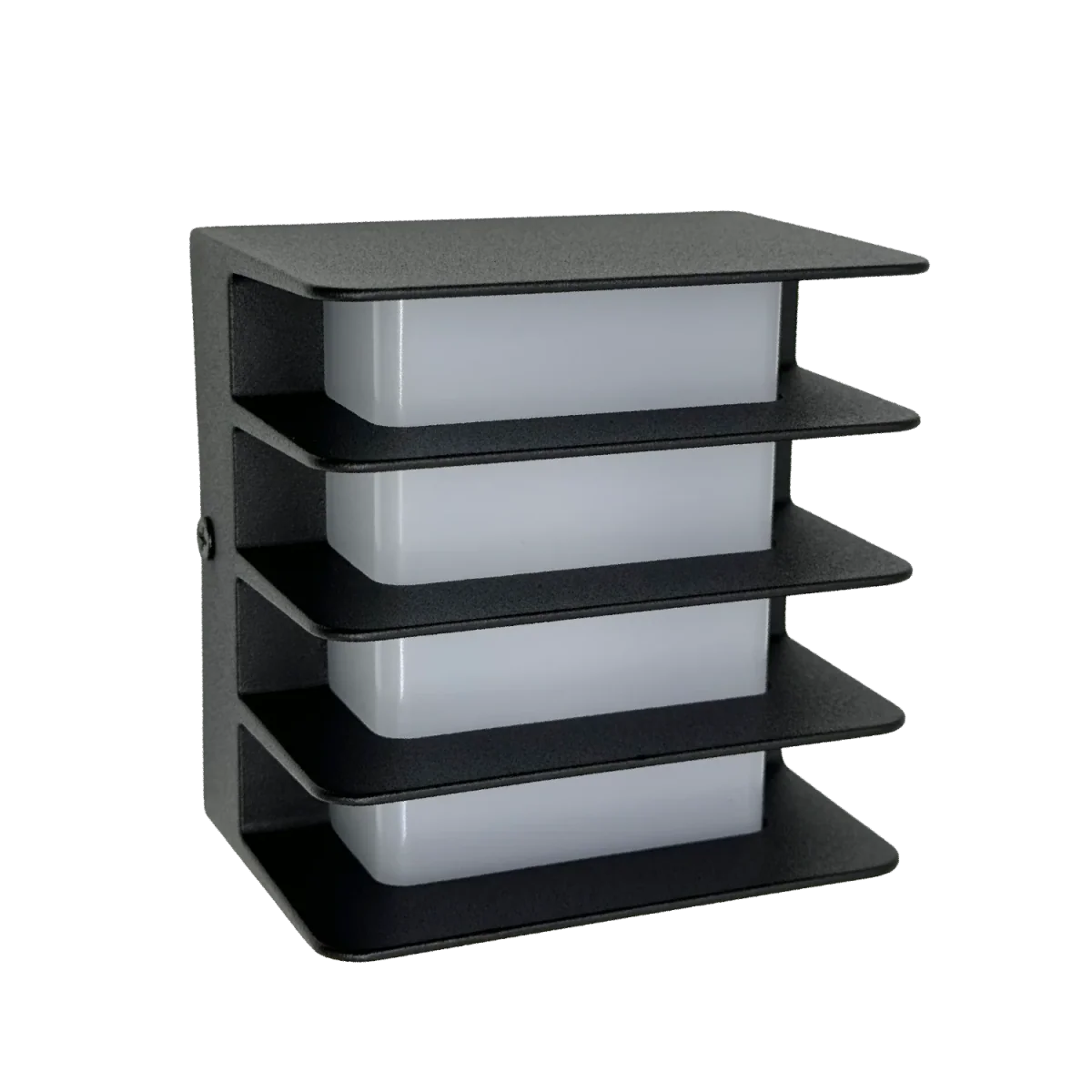 LED WALL LIGHT (UTL-OT-1469) – Modern Outdoor Wall Fixture - IP54 Protection - Image 2