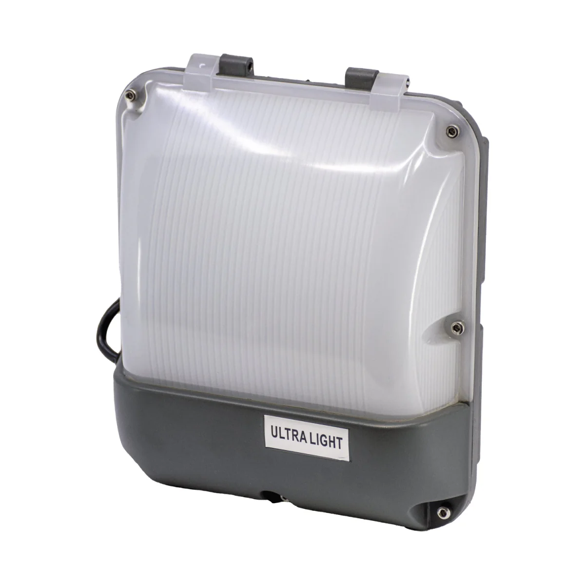 Ultralight LED Wall pack light (0017)