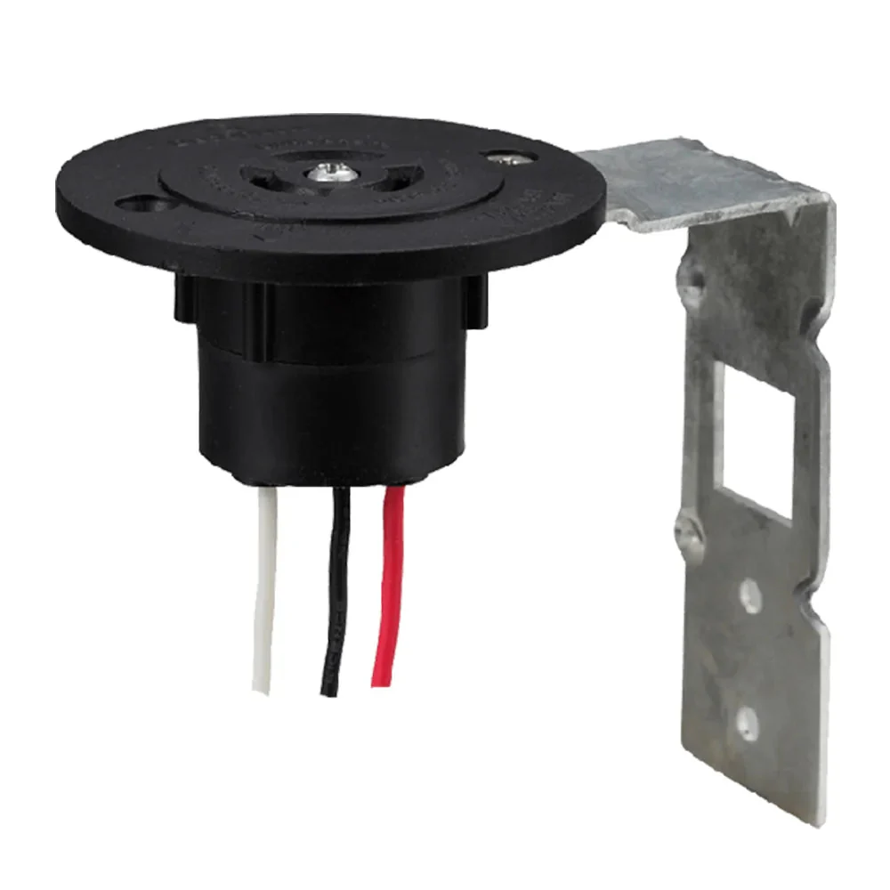 Base for Light-Control Sensor Photocell ST305-3 (ST305-4)