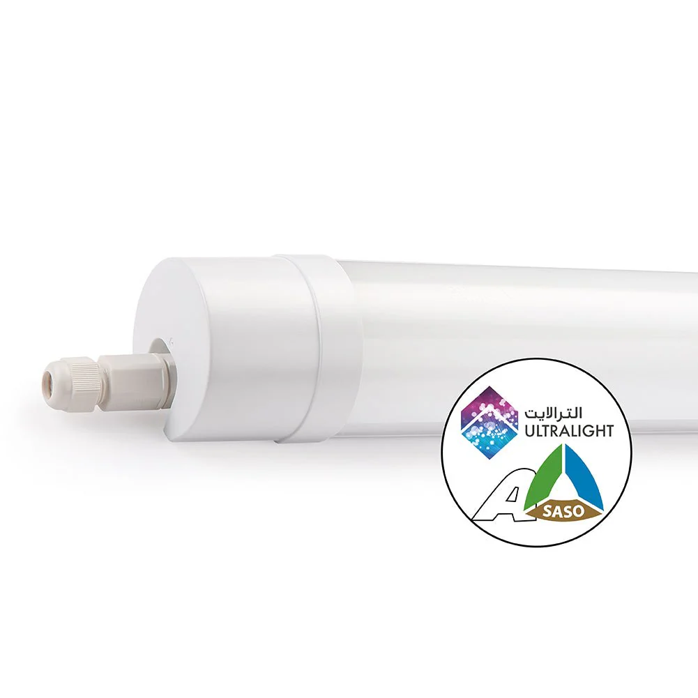 Ultralight Linear Light Batten (HS-TR12006) - Image 2