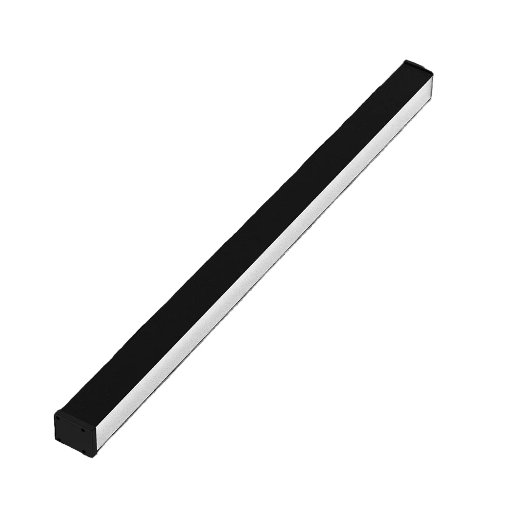 Linear Pendant Light - Sleek Indoor LED Fixture (UTL-LP1)