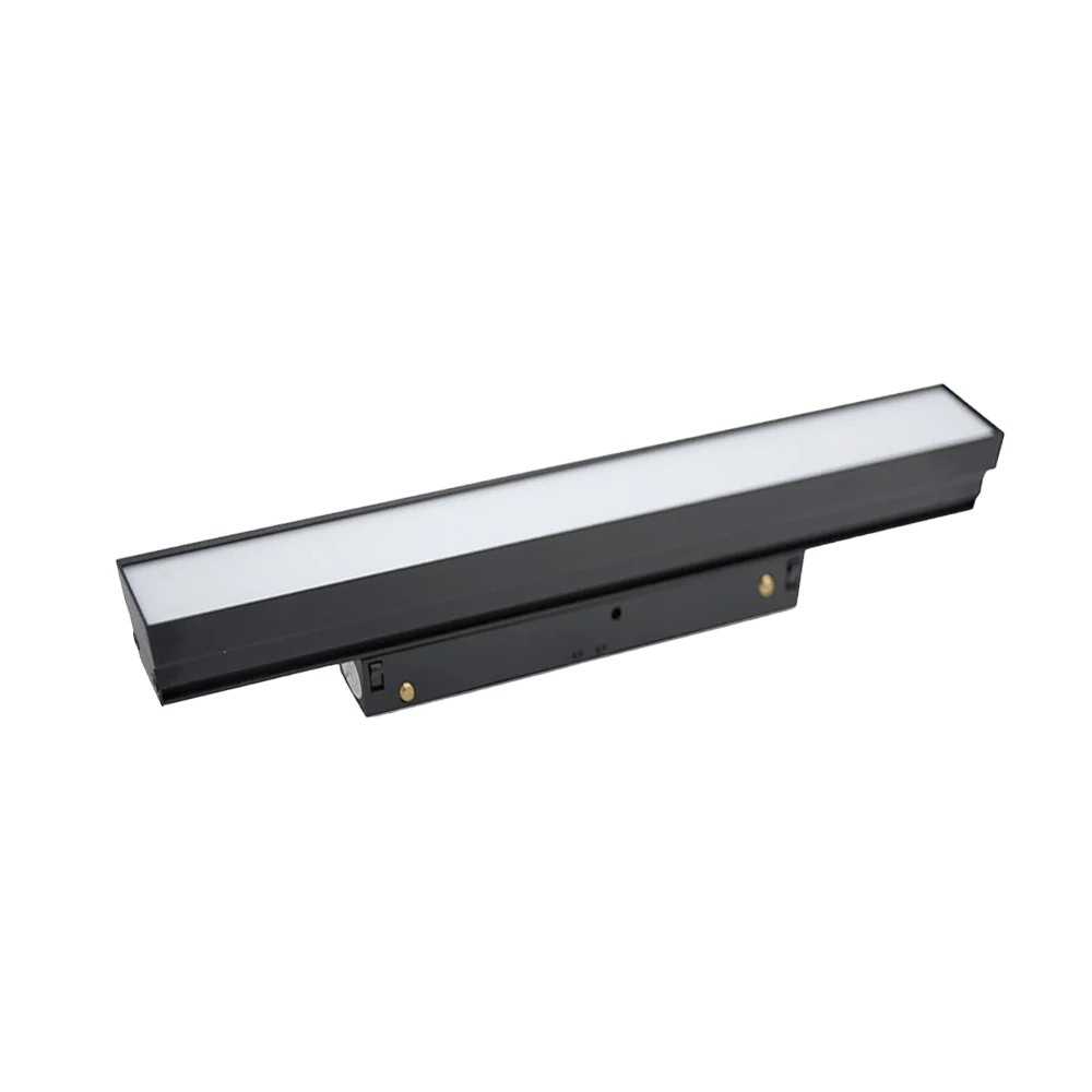 Ultralight Linear Track Light (LA-M)