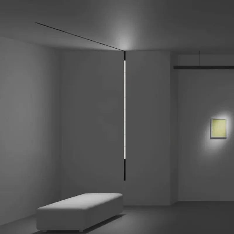 Ultralight Linear Track Light (LA-M) - Image 3