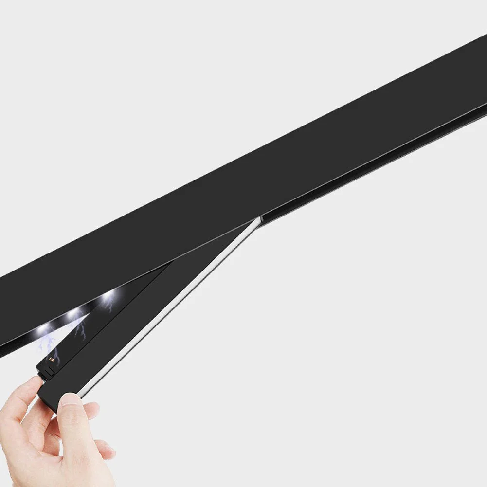 Ultralight Linear Track Light (LA-M) - Image 7