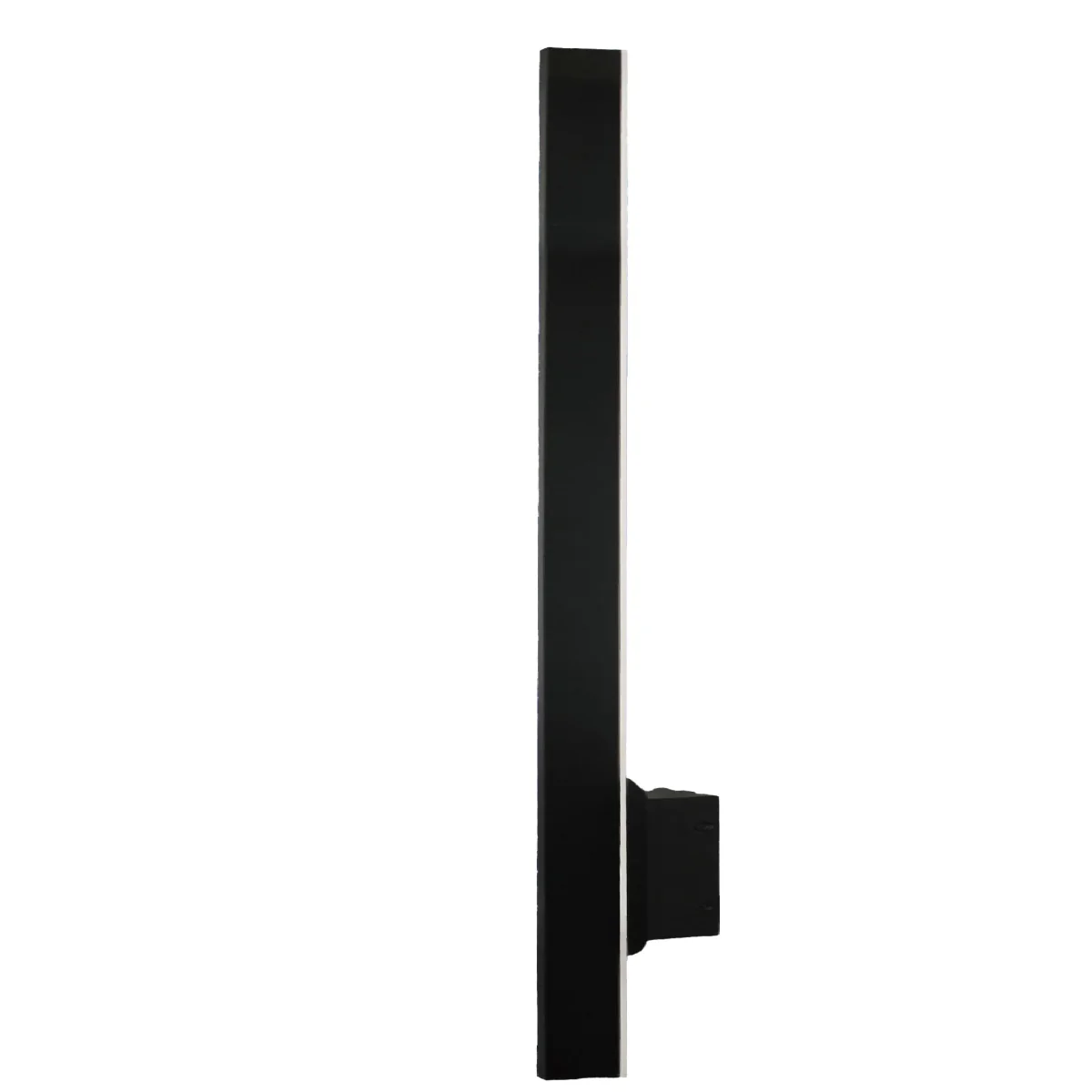 Ultralight Linear Wall Light - Modern and Elegant Lighting - Warm Light (BW001) - Image 11