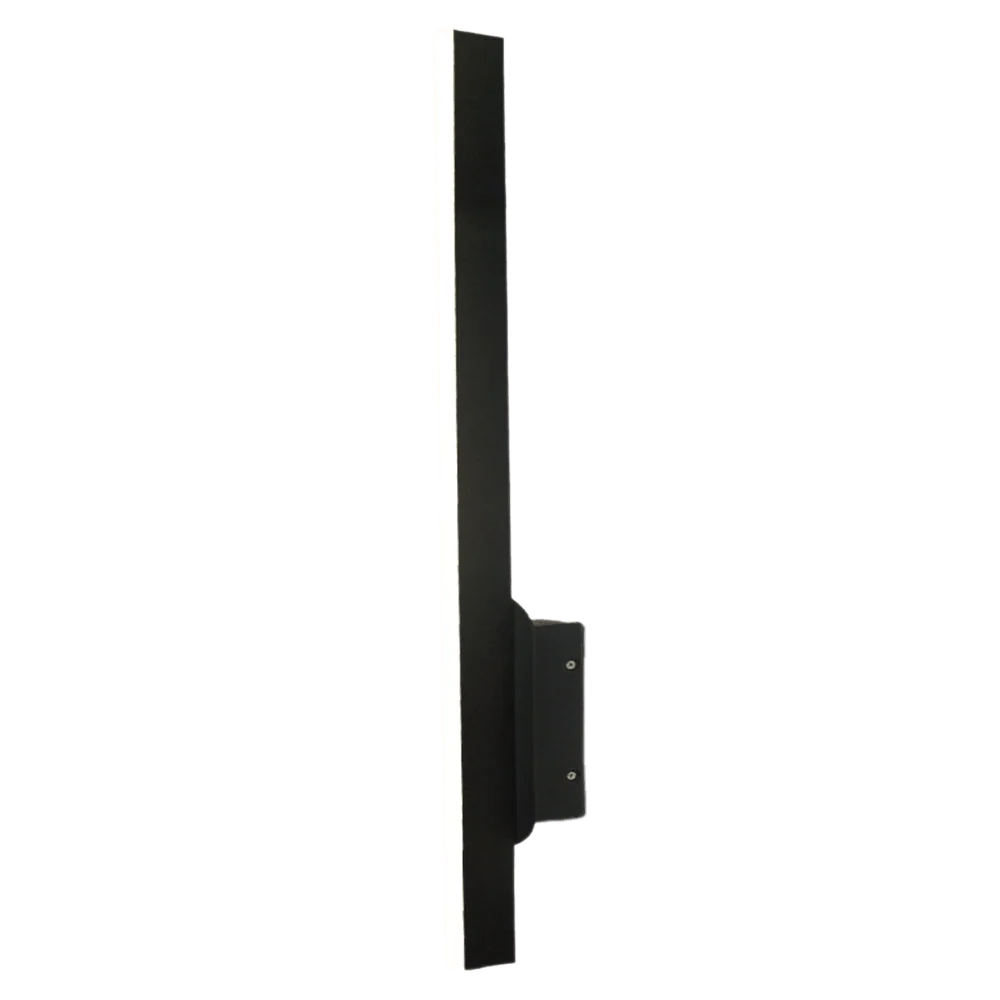 Ultralight Linear Wall Light - Modern and Elegant Lighting - Warm Light (BW001) - Image 9