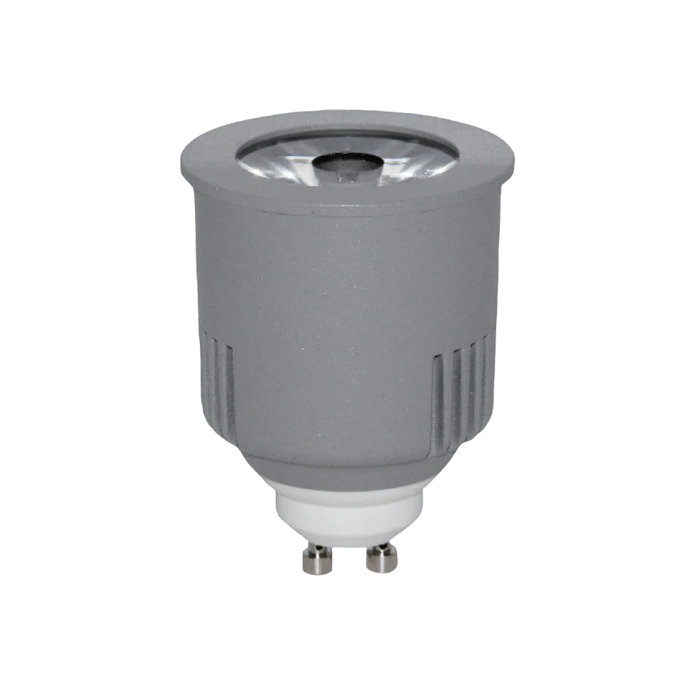 Ultralight 5° Narrow Light GU10 Base Bulb 3.2W (BR3766)