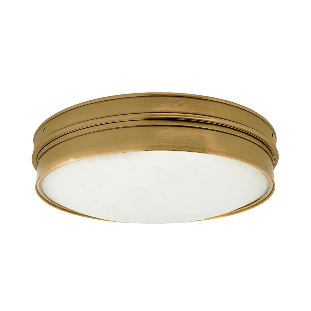 Ultralight Outdoor Copper Surface Mounted (7153-Copper)