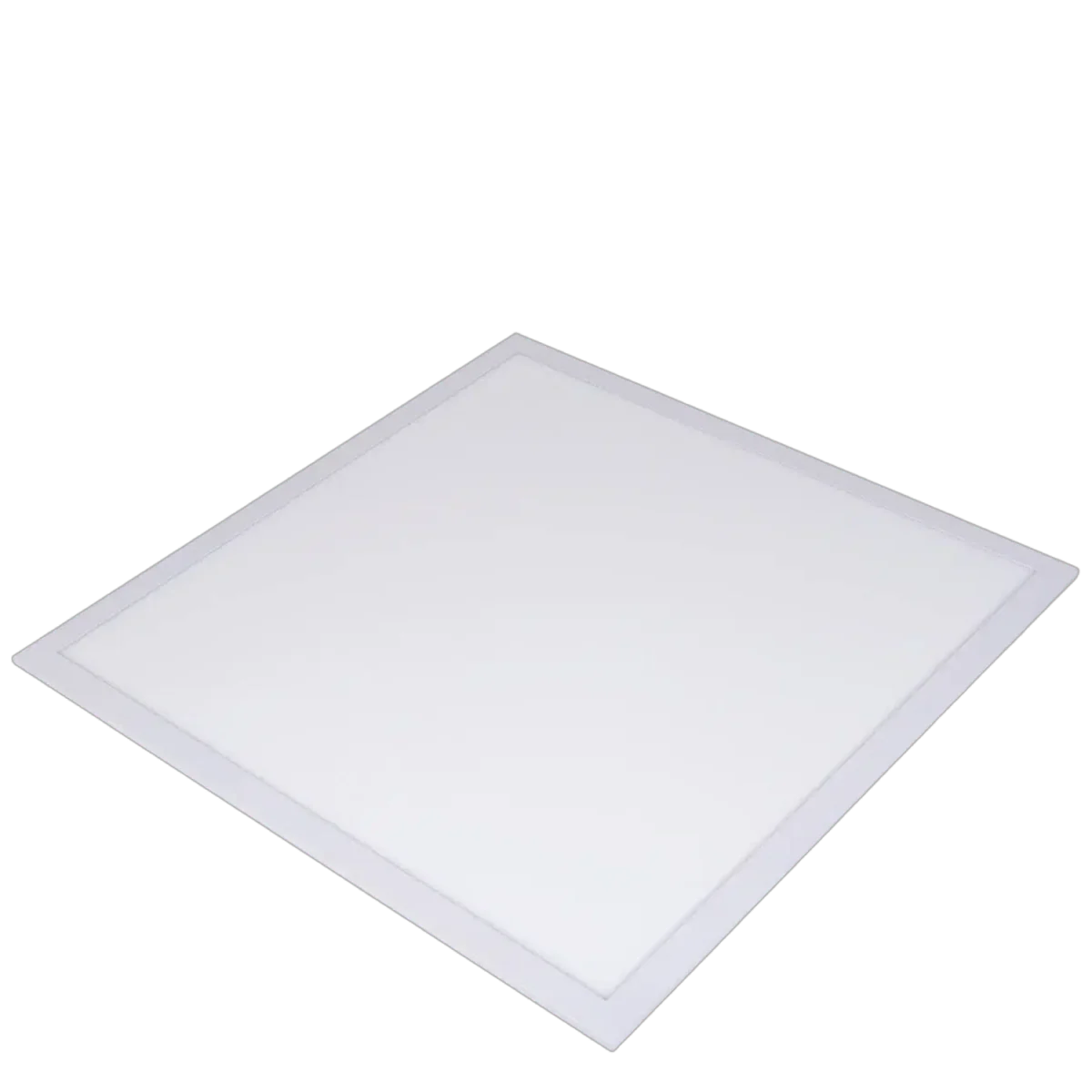 Ultralight Panel Light 60x60 - Anti-Glare Light with High CRI (WL-PS59564)