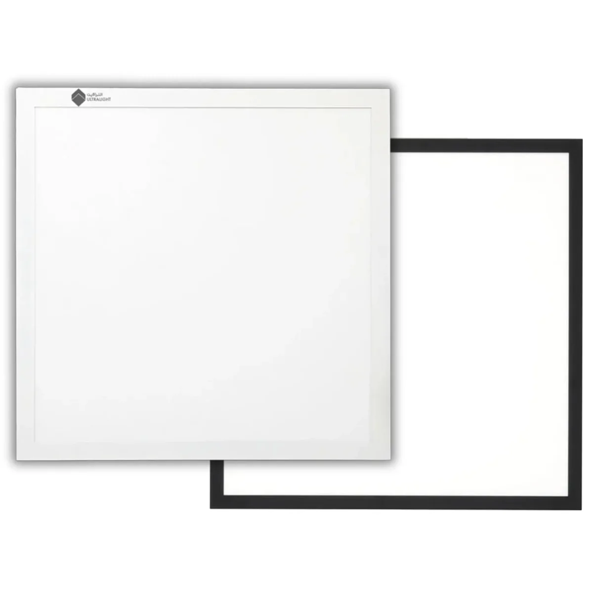 Ultralight Panel Light 60x60 - Anti-Glare Light with High CRI (WL-PS59564) - Image 2