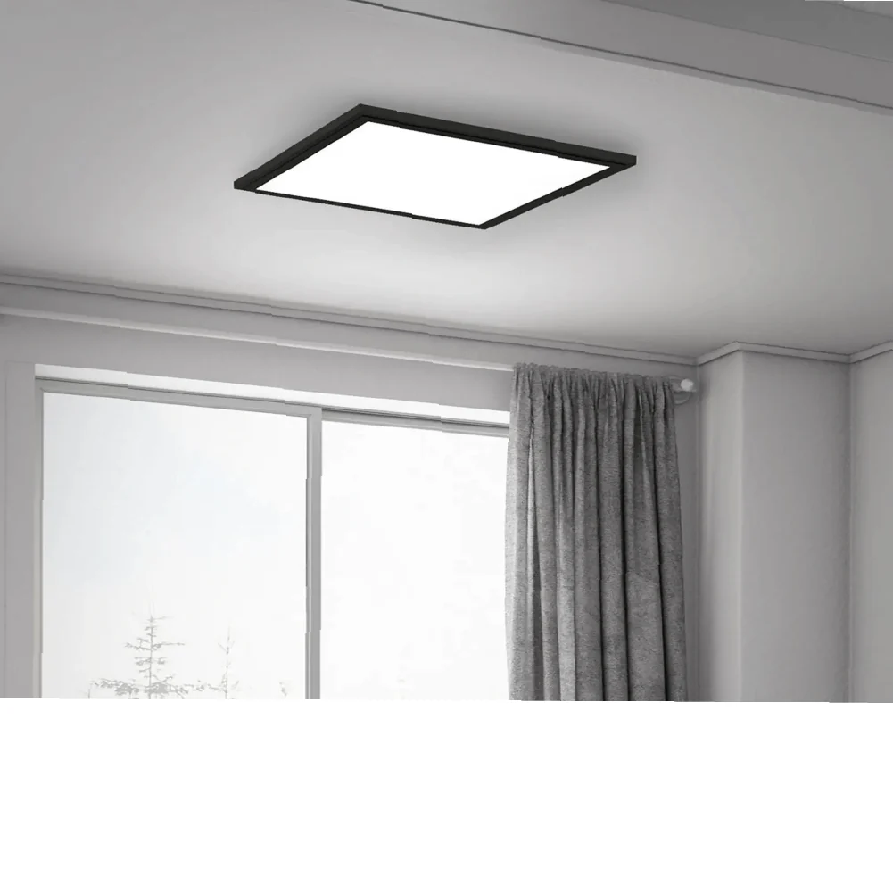 Ultralight Panel Light 60x60 - Anti-Glare Light with High CRI (WL-PS59564) - Image 7
