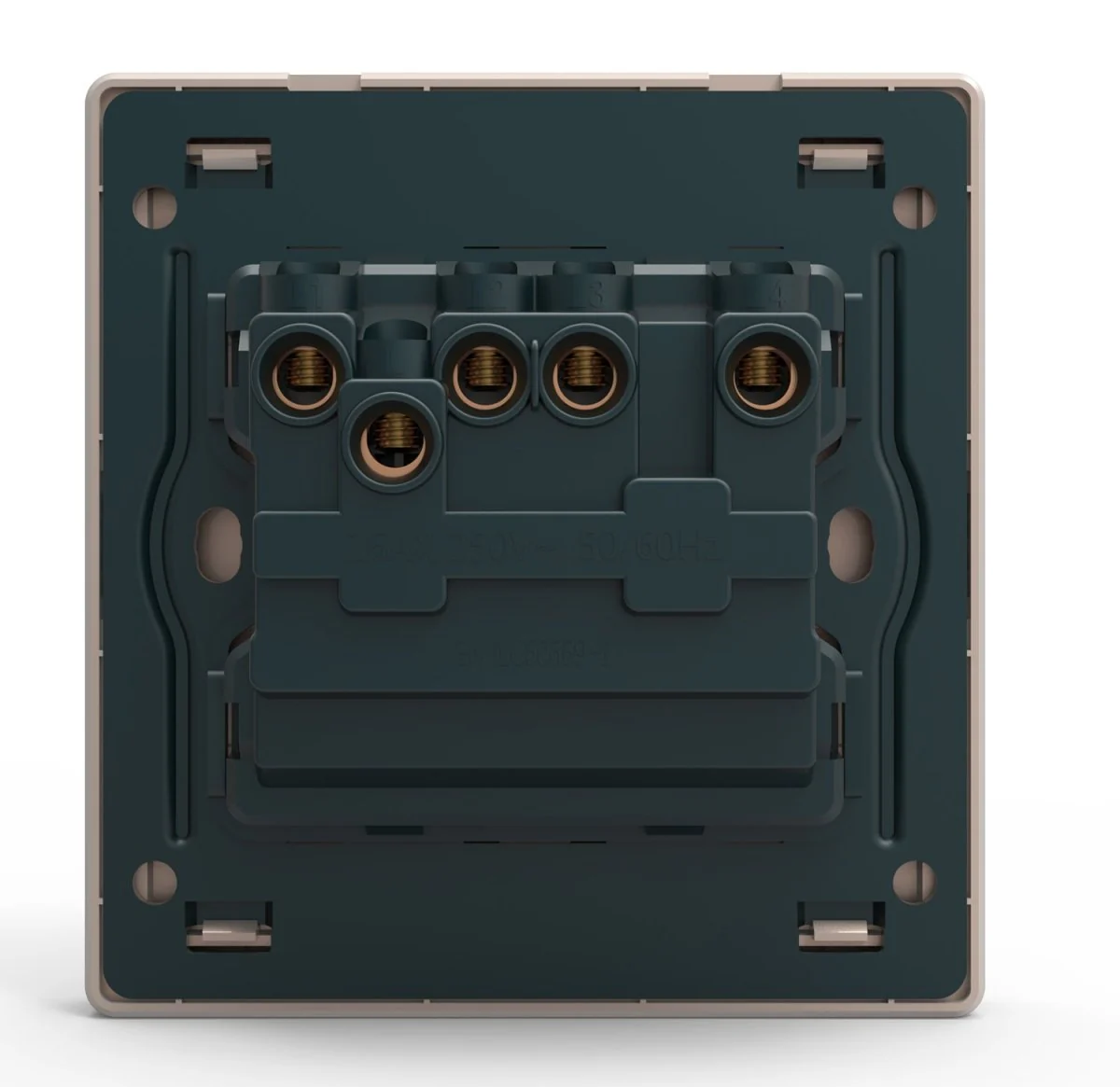 Ultralight Dune Quadruple Switch (B12-008) - Image 4