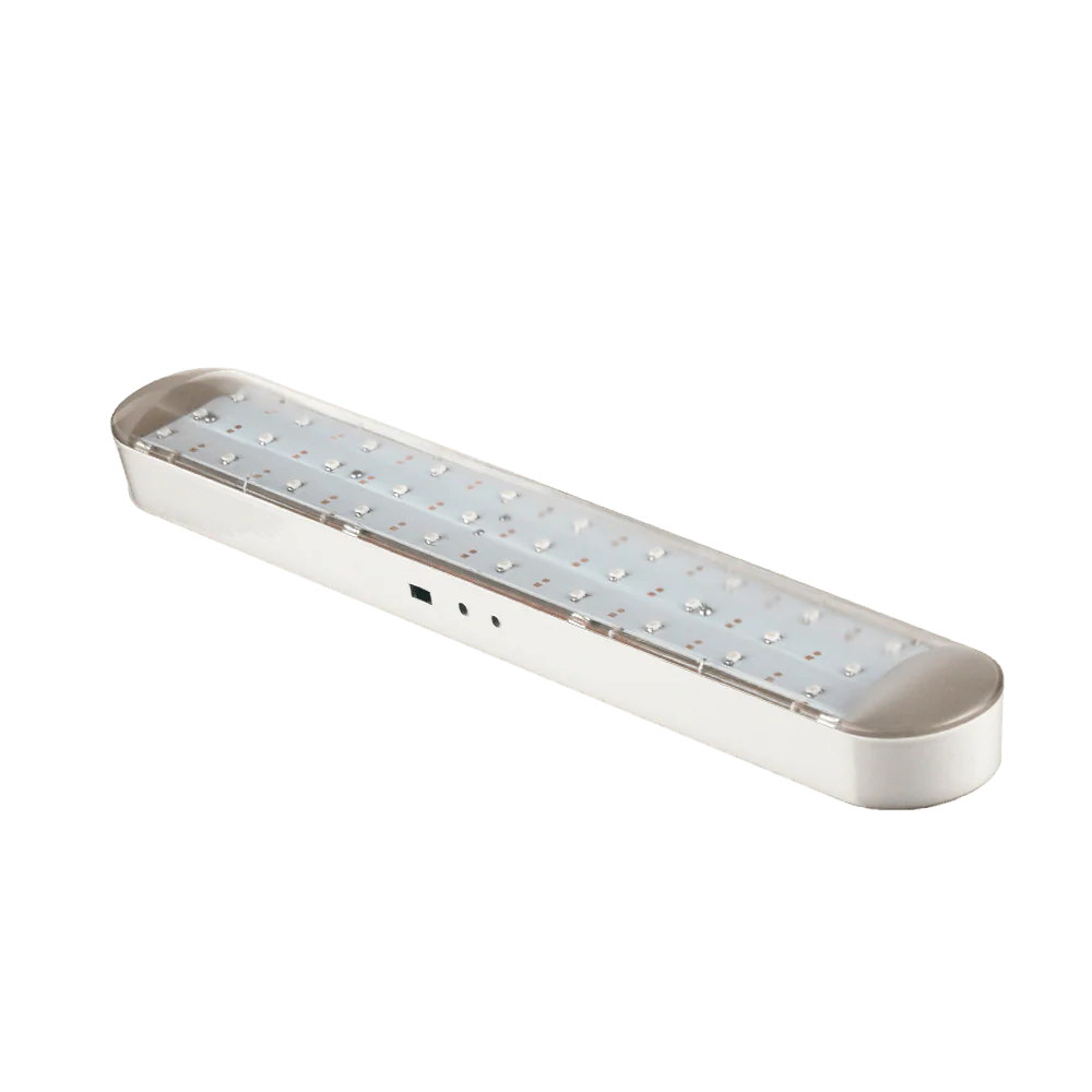 Ultralight Rechargeable Emergency Light (WL-EL5300)
