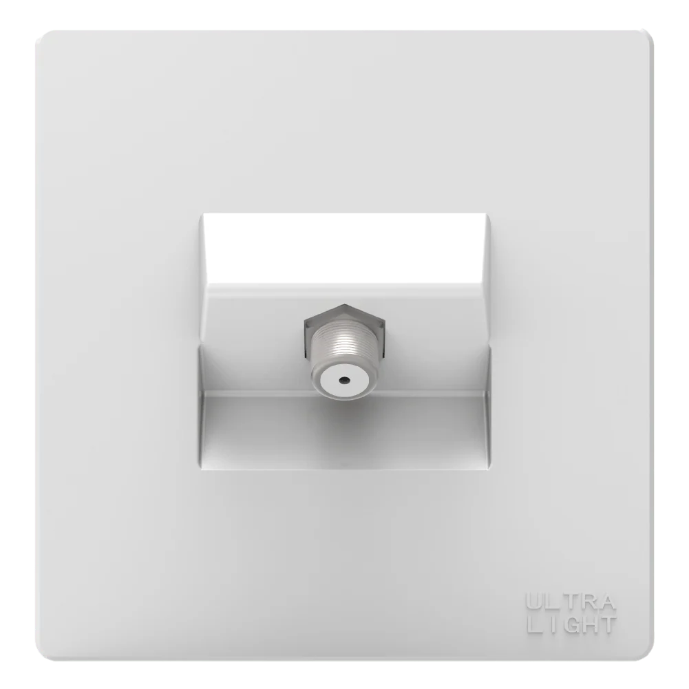 Ultralight Dune Satellite Socket (B12-025)