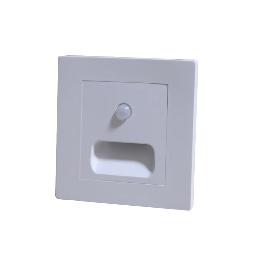 Ultralight Sensor LED Light - Auto On/Off Indoor Lighting (GD-Q11)
