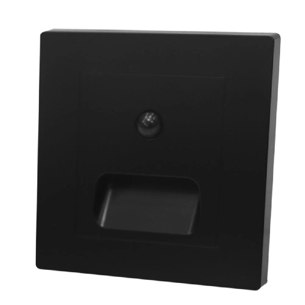 Ultralight Sensor LED Light - Auto On/Off Indoor Lighting (GD-Q11) - Image 2