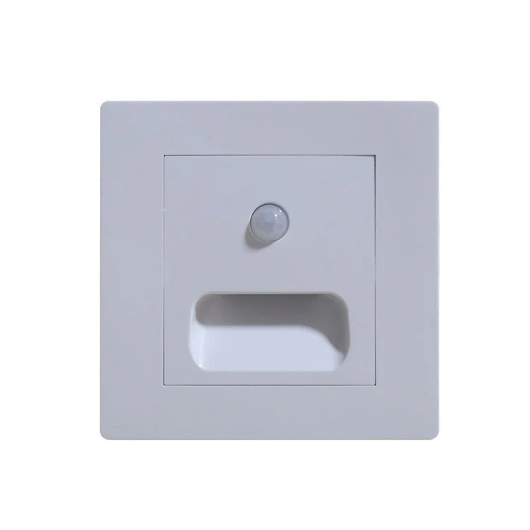 Ultralight Sensor LED Light - Auto On/Off Indoor Lighting (GD-Q11) - Image 3