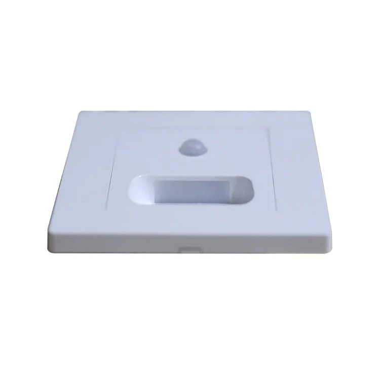 Ultralight Sensor LED Light - Auto On/Off Indoor Lighting (GD-Q11) - Image 4