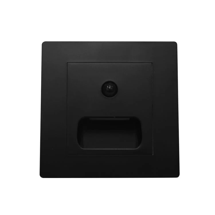 Ultralight Sensor LED Light - Auto On/Off Indoor Lighting (GD-Q11) - Image 5