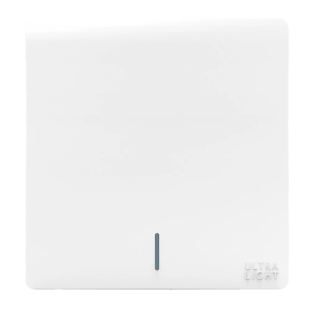 Ultralight Dune Single Switch (B12-002)