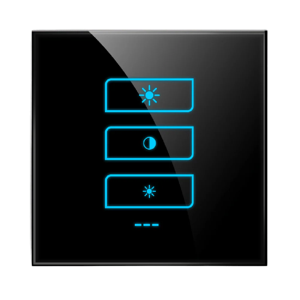 Ultralight Smart Dimmer Switch (L7-HD)
