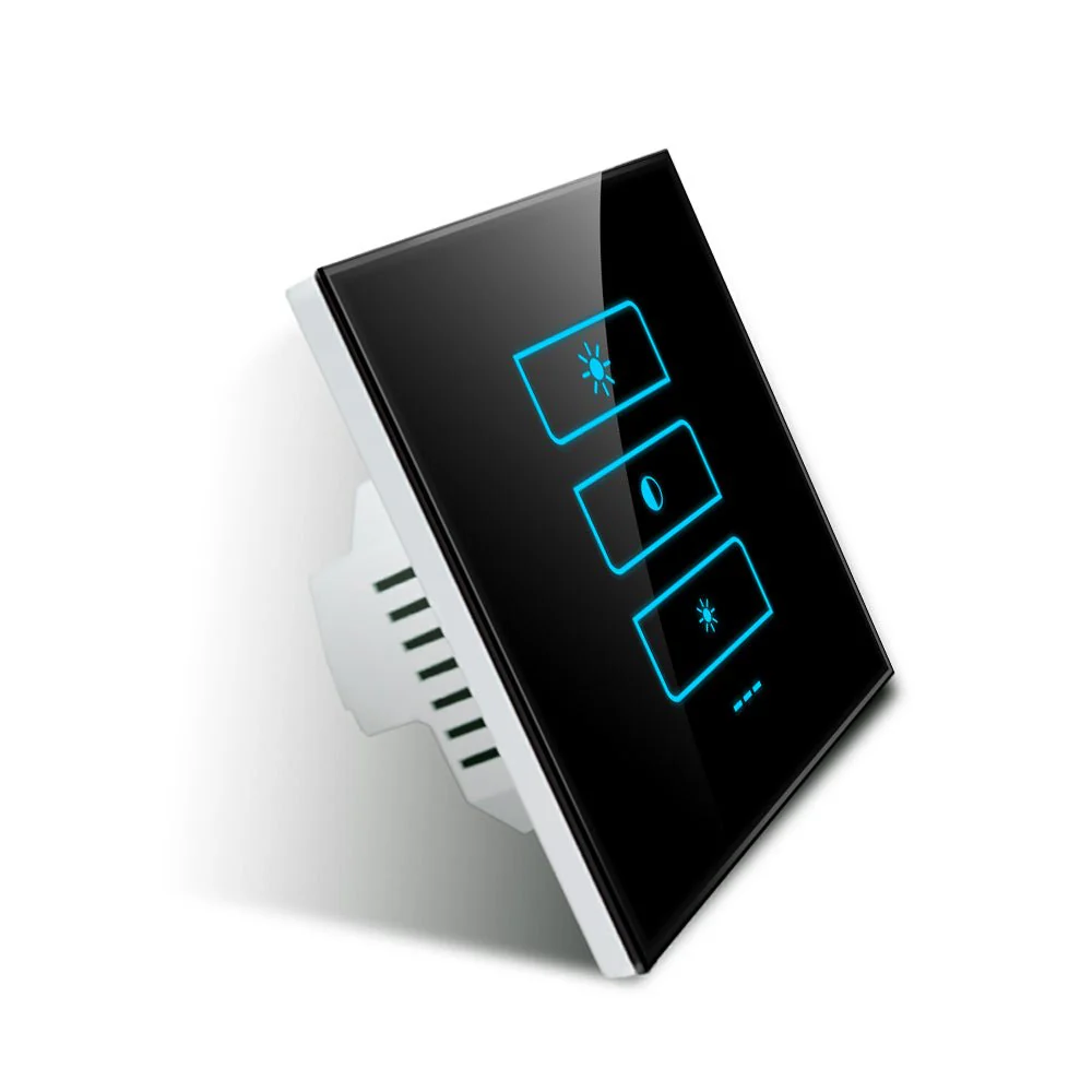 Ultralight Smart Dimmer Switch (L7-HD) - Image 2