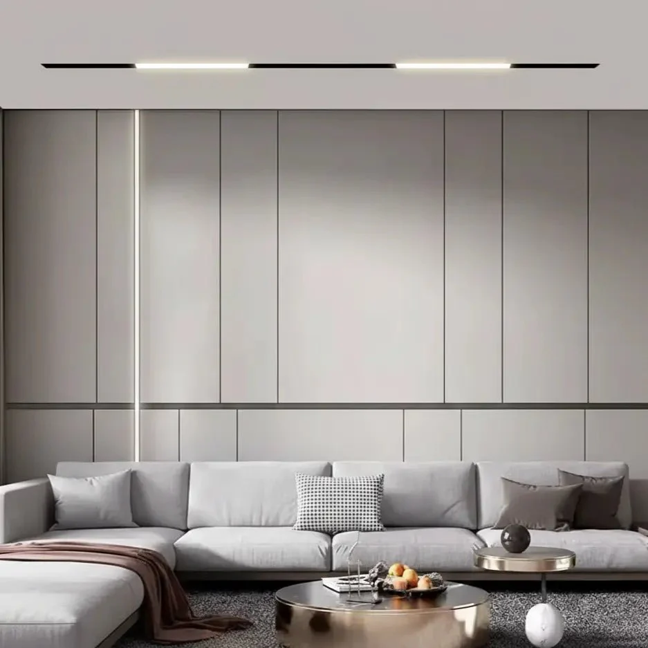 Smart Flood Magnetic Light 2Cm & Mobile App Controlled (MG7101) - Image 19