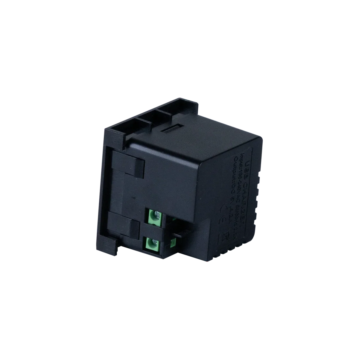 Double USB Type C Socket for STS-SC02 (F21-C9) - Image 6