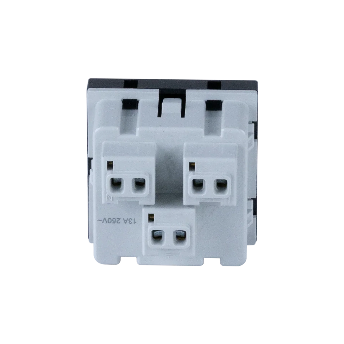Socket 13A for STS-SC02 (F9 13A) - Image 2