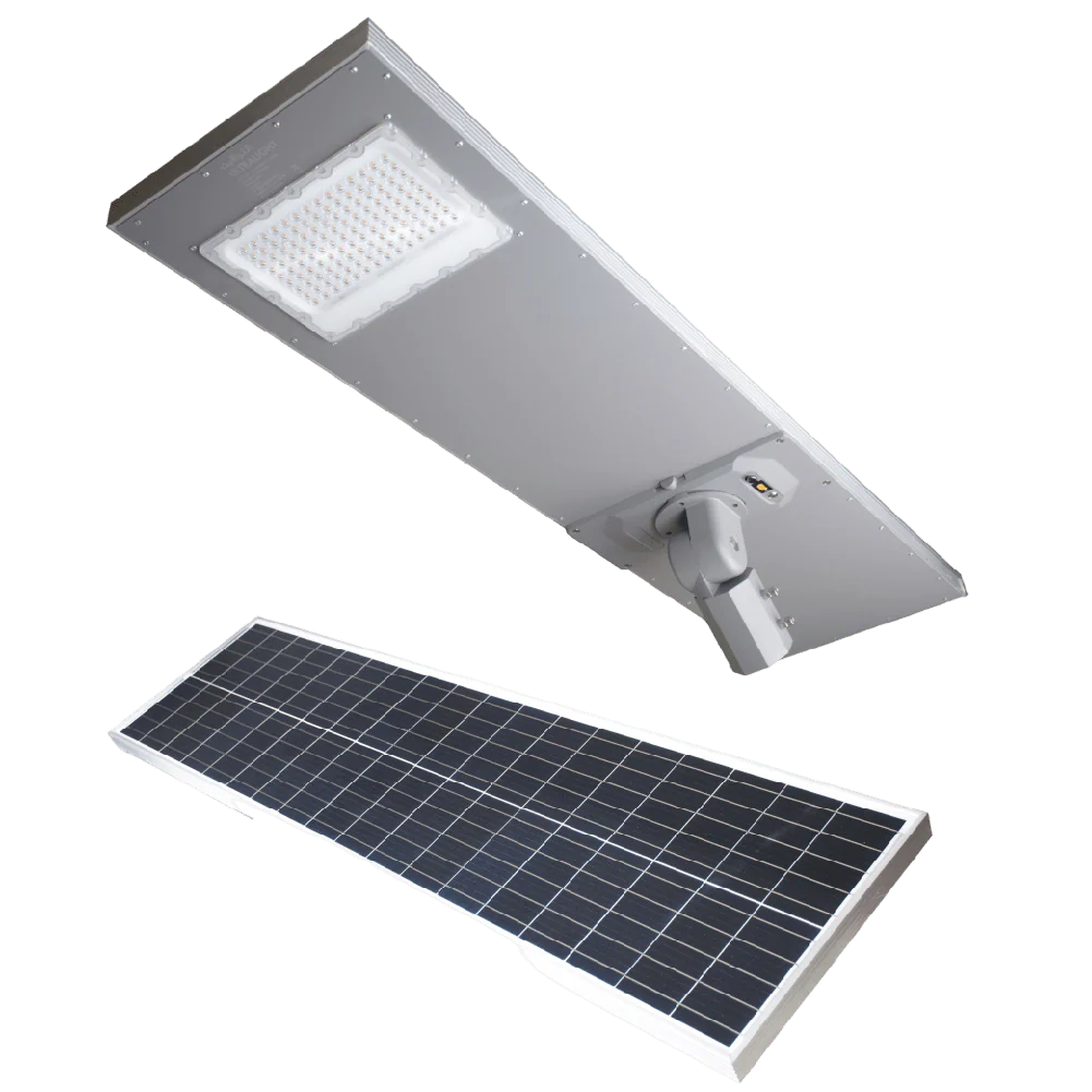 Ultralight Solar-Powered Street Light (TK05-40)