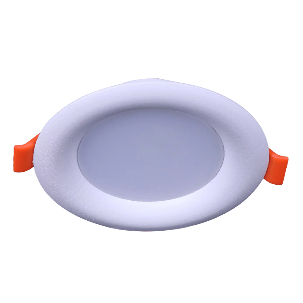 Ultralight Recessed Ceiling Light Souq Plus Downlight - Modern Lighting (QH-18F)
