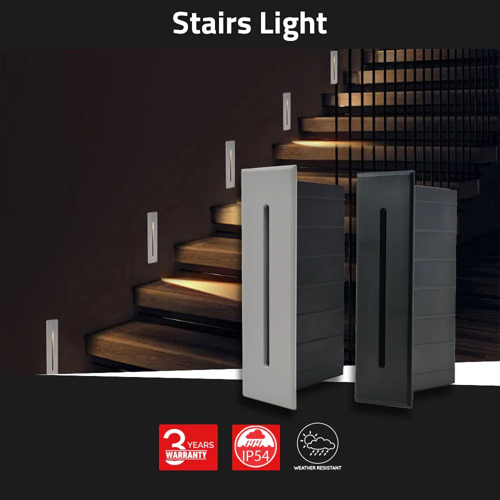 Ultralight Stair Light (BR7843) - Image 2