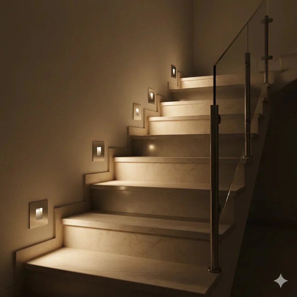 Ultralight Stair Light (FYL0011) - Image 2
