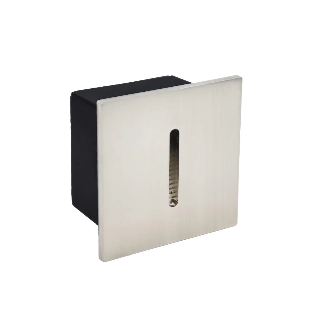 Ultralight Stair Light 3W (FYL0011B) - Featuring a Modern Design