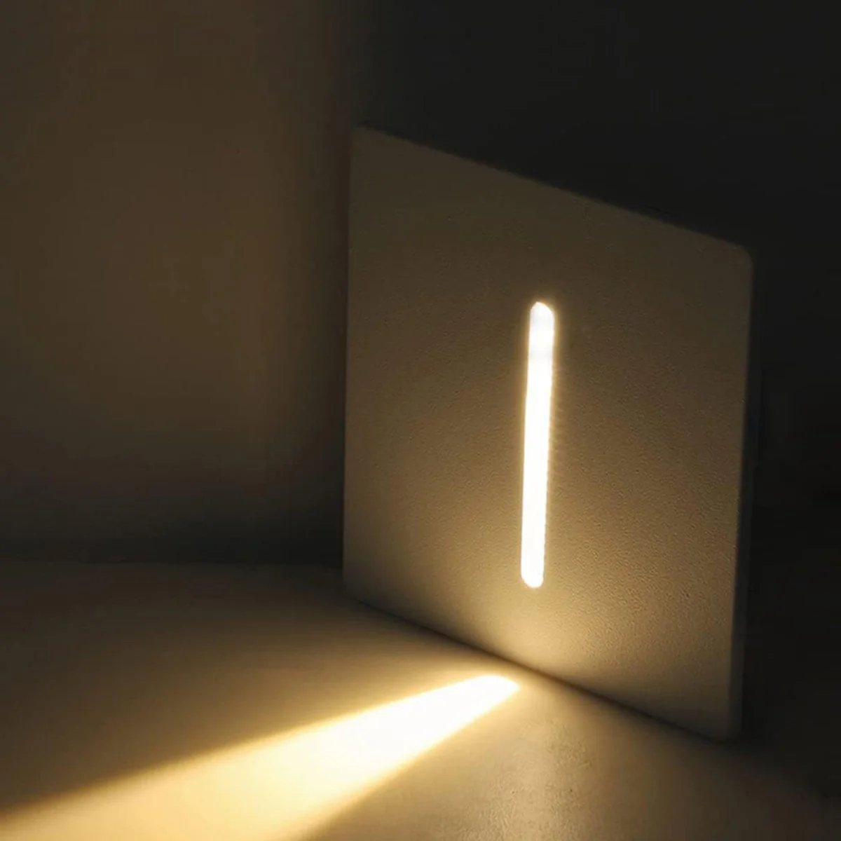 Ultralight Stair Light 3W (FYL0011B) - Featuring a Modern Design - Image 2