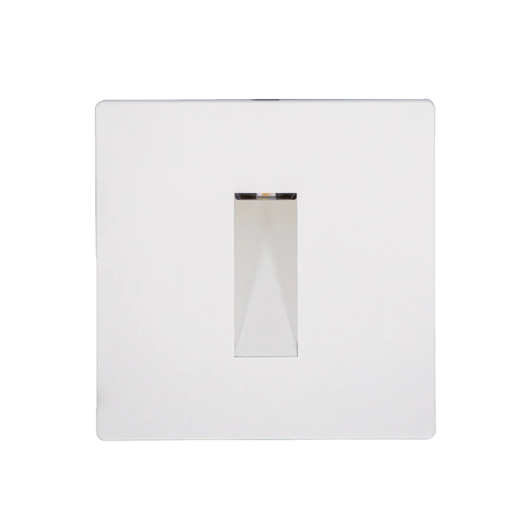 Ultralight Stair Light 1W With Warm Light (HELOS2)
