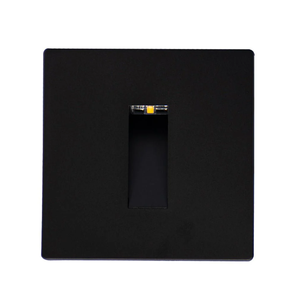 Ultralight Stair Light 1W With Warm Light (HELOS2) - Image 4