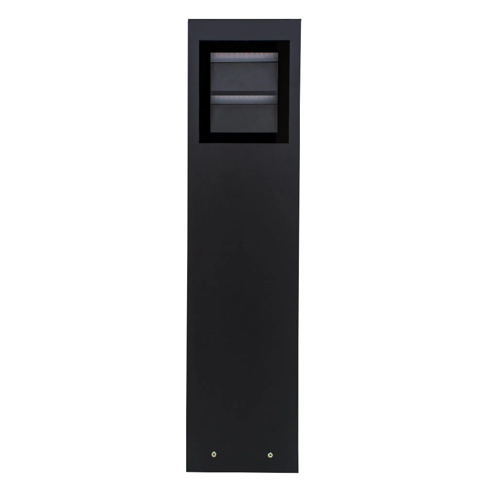 Ultralight LED Outdoor Bollard Light (BD2580) - Image 2