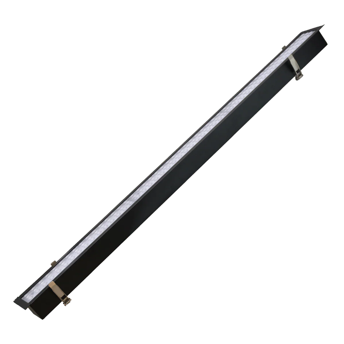 Ultralight Station Linear Light - 120W Waterproof IP54 (BL112-R)