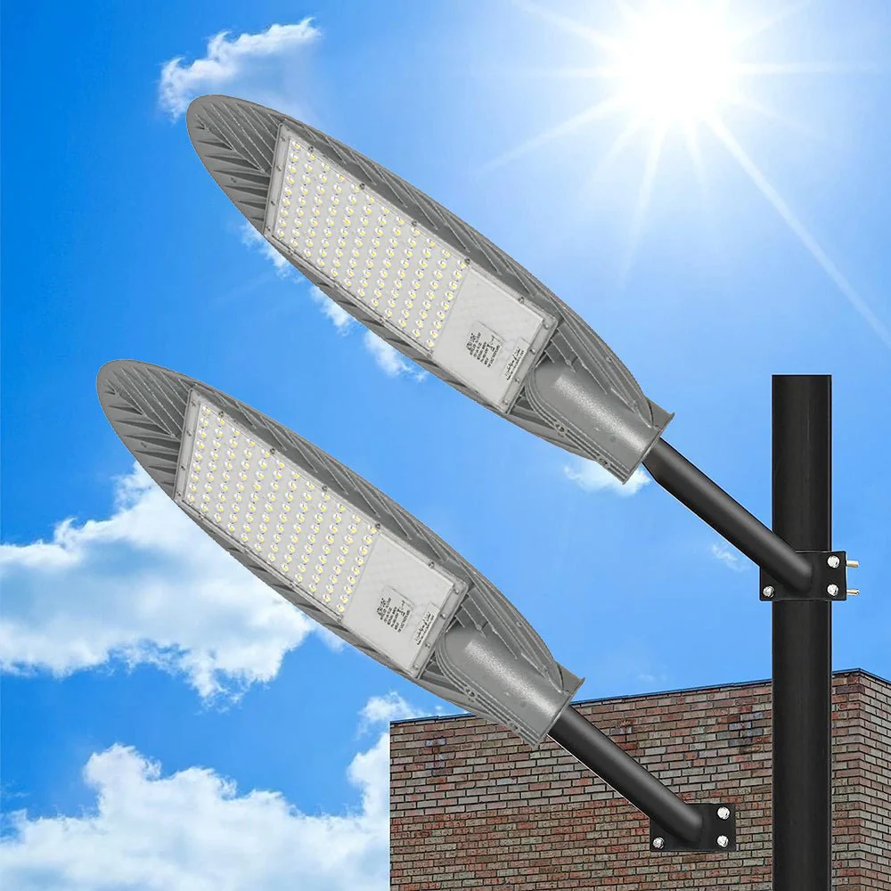 Ultralight Street Light (G012EI) - Image 2