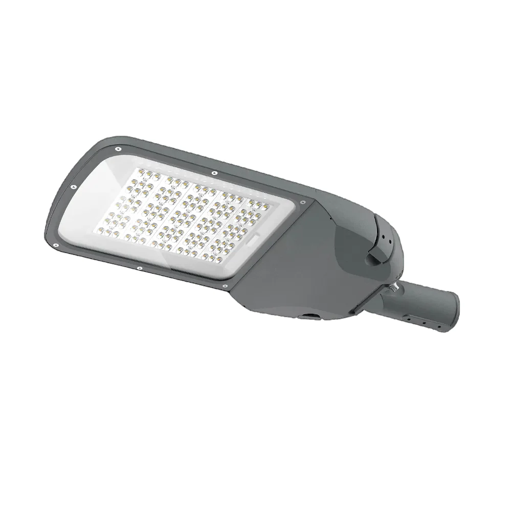 Ultralight Street Light with Photocell (UTL-ST)