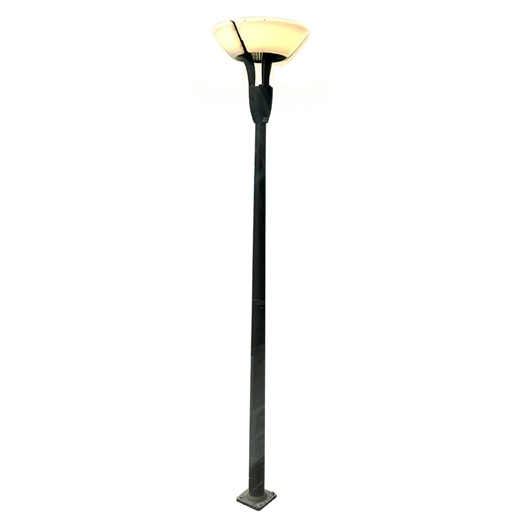 Ultralight Street Pole Light (WF-FX) - Image 2