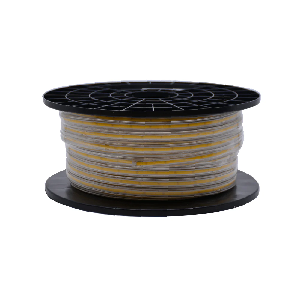 Ultralight LED Strip Light 50M - Waterproof IP65 (COB-480P)