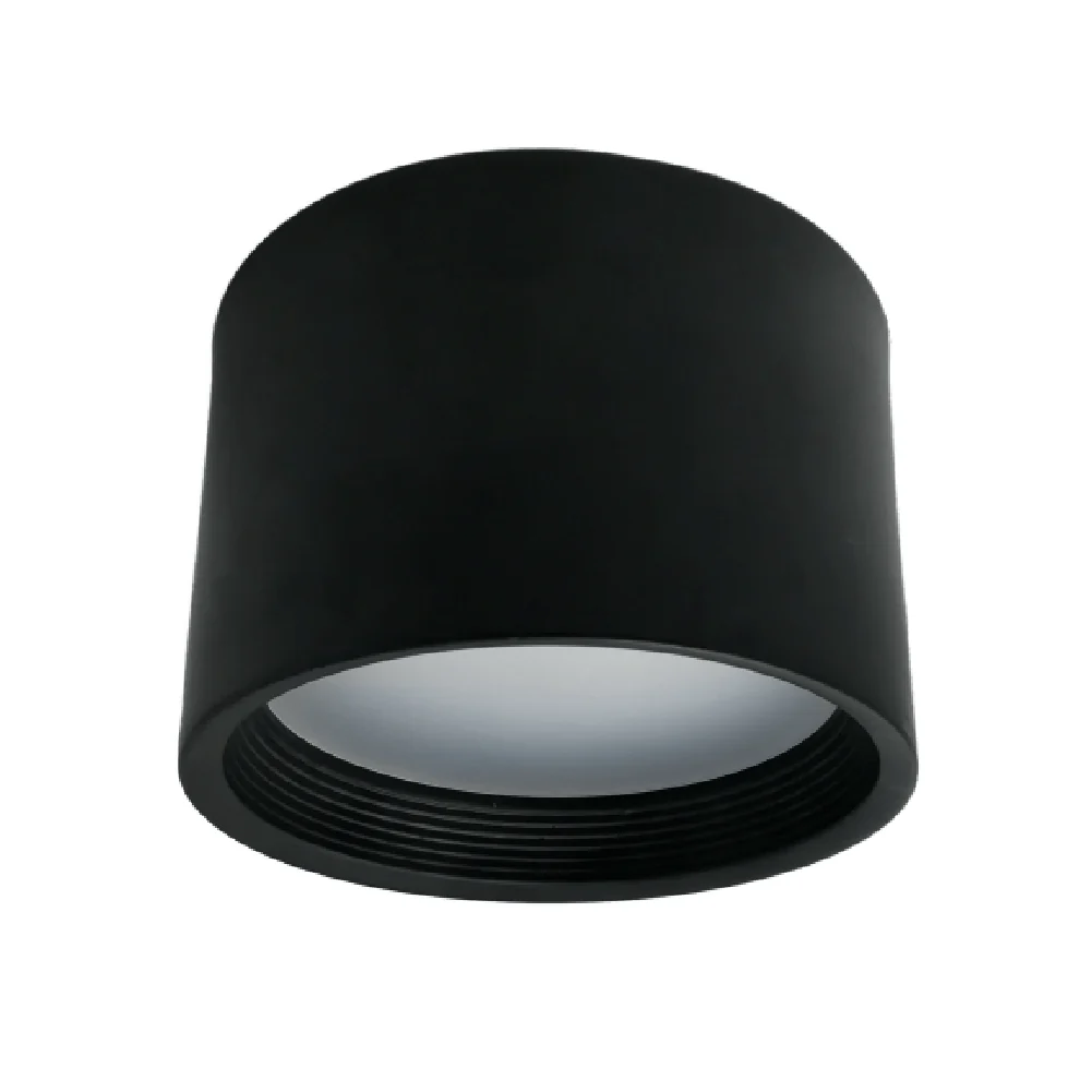 Ultralight Surface-Mounted Downlight - Osram LED (QH1022) - Image 5