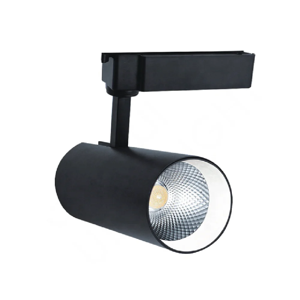 Ultralight Indoor Track Light - 3 Years Warranty (BR8059)
