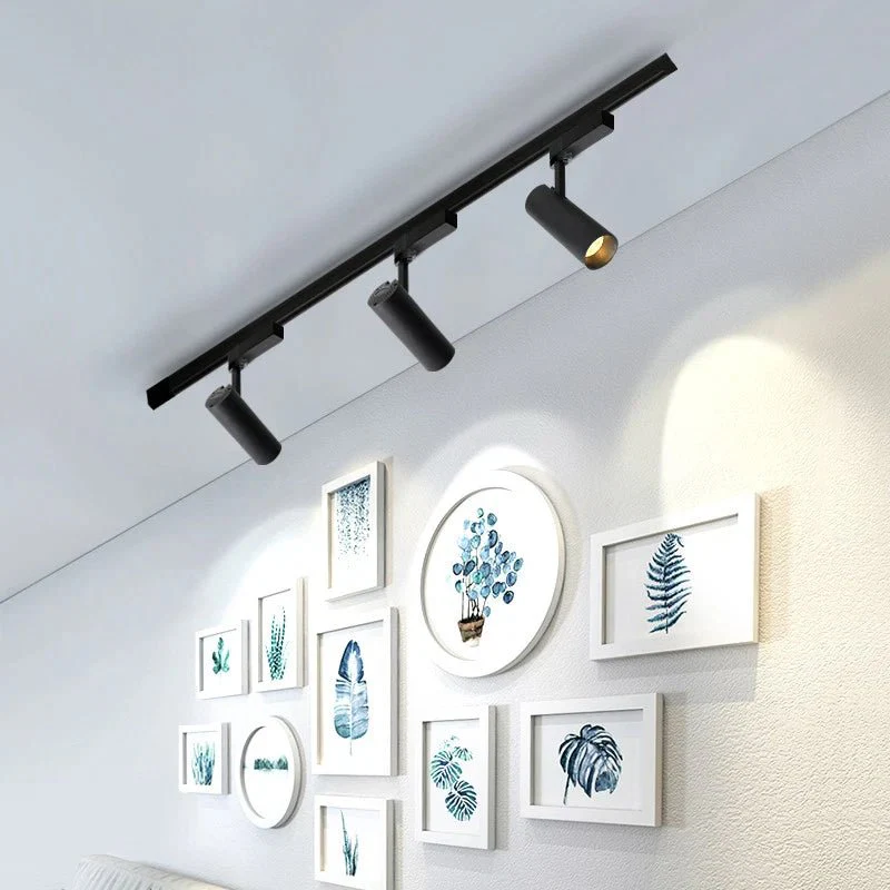 Ultralight Indoor Track Light - 3 Years Warranty (BR8059) - Image 2