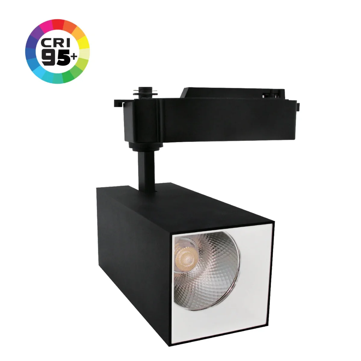 Ultralight Track Light CRI95 (BR805SQ)