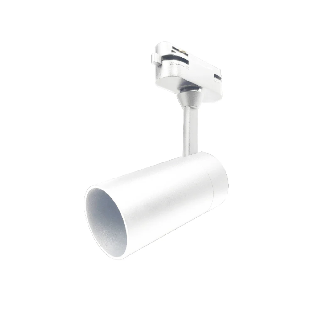 Ultralight Modern Track Light Frame - GU10 Spotlight with 360° Rotation (FTA717) - Image 6